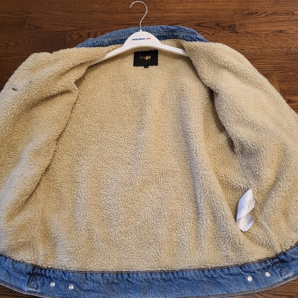 Maje Jacket - Picture 10 of 10